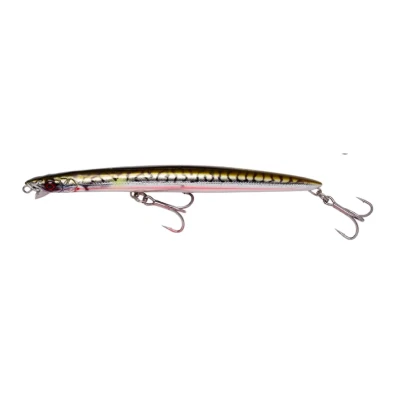 Abbildung von Savage Gear Deep Walker Mackerel Ayu Php Jerkbait 2.0 17.5cm (39g)