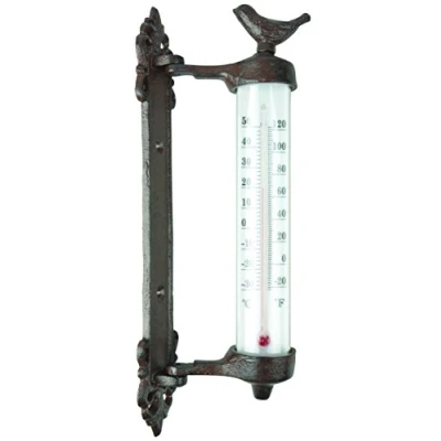 Abbildung von esschert design Gartenthermometer