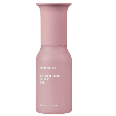 Abbildung von Ayunche Enhancing Silky Oil, 100 ml