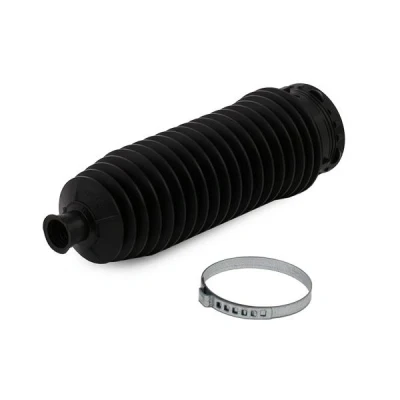 Abbildung von LEMFÖRDER 30249 01 Lenkmanschette Thermoplast Vorderachse, beidseitig VOLVO: V70 2, S60 I