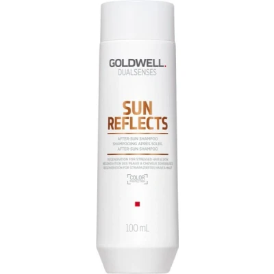 Abbildung von Dualsenses Sun Reflects After Shampoo