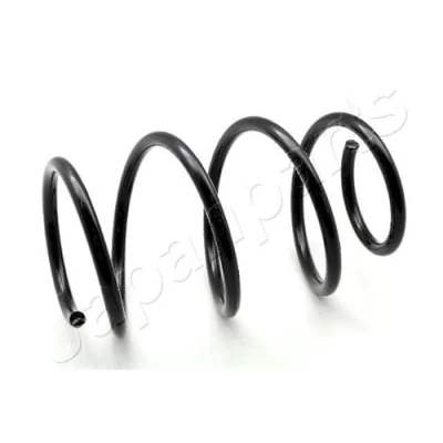Abbildung von JAPANPARTS ZC3309H Fahrwerksfeder Vorderachse MERCEDES BENZ: SLK