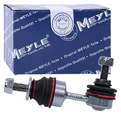 Abbildung von MEYLE 716 060 0013 Koppelstange Hinterachse links, rechts 110 M10x1,5 ORIGINAL Quality FORD: MONDEO 3 Kombi