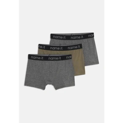 Abbildung von NAME IT Jungen Nkmboxer 3P Noos, Tea Leaf, Numeric_86 (3er Pack)