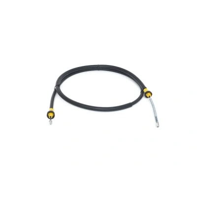 Abbildung von BOSCH 1 987 482 720 Handbremsseil 1657 DACIA: SANDERO 2, LOGAN 2