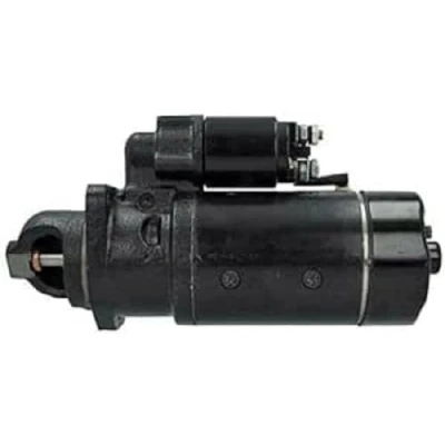 Abbildung von HELLA 8EA 015 642 301 Anlasser 12 3,7 9 IVECO: MK