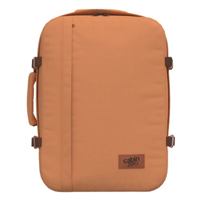 Abbildung von CabinZero Classic 44L Ultra Light Cabin Bag gobi sands
