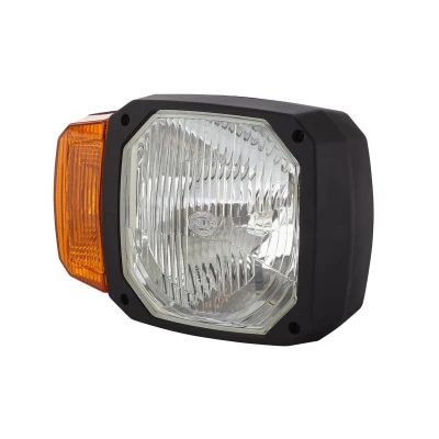 Abbildung von HELLA 1EA 328 450 021 Scheinwerfer
