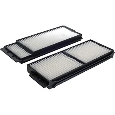 Abbildung von HERTH+BUSS JAKOPARTS J1343015 Innenraumfilter Partikelfilter 236 101 22 MAZDA: 3 Hatchback, 5, Limousine