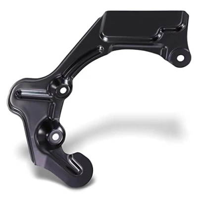 Abbildung von VAN WEZEL 5824371 Ankerblech Vorderachse links VOLKSWAGEN: Polo III Schrägheck, Lupo / 3L, SEAT: Arosa