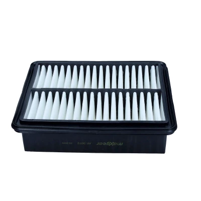 Abbildung von MAXGEAR 26 2850 Luftfilter 218mm Filtereinsatz MAZDA: CX 3, 3 Schrägheck, 30
