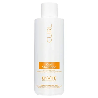 Abbildung von Dusy Envite Curl Shampoo 1L Lockenshampoo (1 Stück)