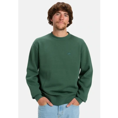 Abbildung von Quiksilver Salt Water Crew Fleece Pullover Multi XL