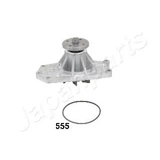 Abbildung von JAPANPARTS PQ 555 Wasserpumpe