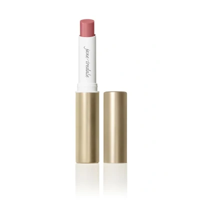 Abbildung von Jane Iredale ColorLuxe Hydrating Cream Lipstick Blush 2 g