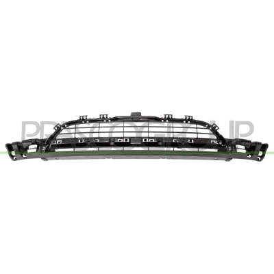 Abbildung von PRASCO FD6022130 Kühlergrill chrom/schwarz FORD: B Max