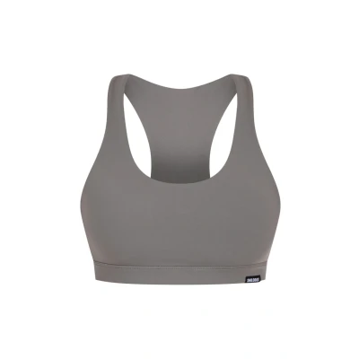 Abbildung von Damen Sport BH Marie Anthrazit