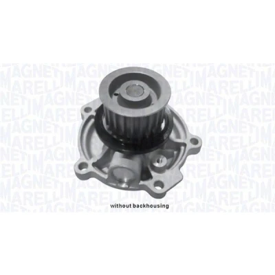Abbildung von MAGNETI MARELLI 352316171250 Wasserpumpe CHRYSLER: VOYAGER 4