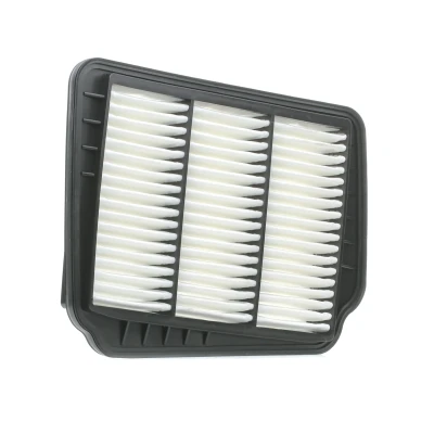 Abbildung von RIDEX 8A0204 Luftfilter 36,5 219,0 287,0 Umluftfilter CHEVROLET: Lacetti Kombi, Nubira Schrägheck, DAEWOO: Limousine