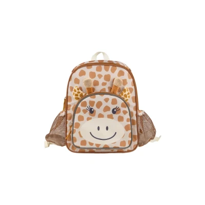 Abbildung von Sterntaler Giraffe KAYA Tagesrucksack für Kinder, Größe: One Size, Hellbraun