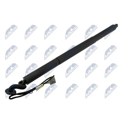 Abbildung von NTY AE CH 055 Heckklappendämpfer elektrisch CADILLAC: SRX