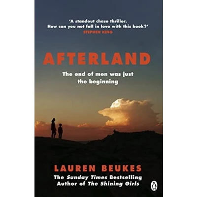 Abbildung von Afterland: the gripping feminist thriller from author of Apple TV’s Shining Girls