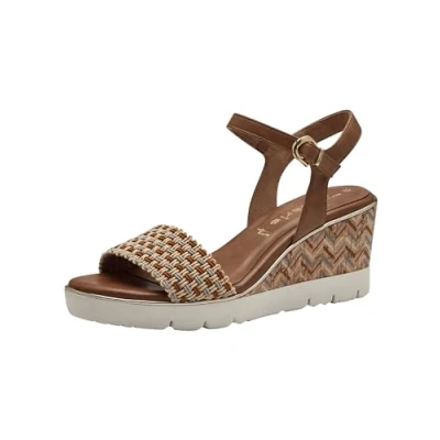 Abbildung von Tamaris Sandalette Sandale