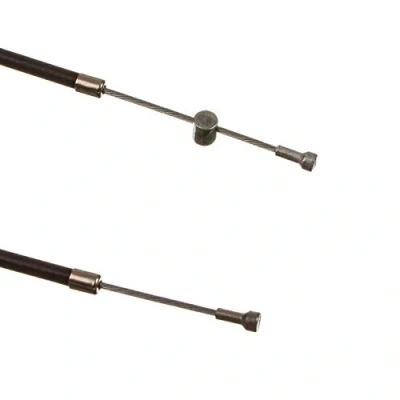 Abbildung von Bowdenzug Kupplung S51, S53, S70, S83