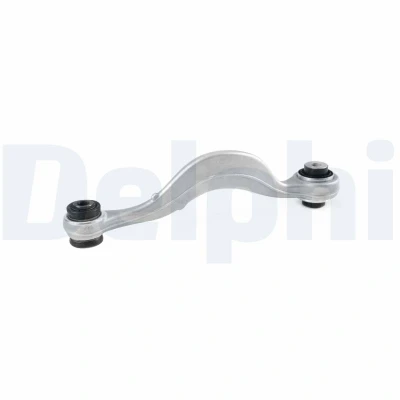 Abbildung von DELPHI TC4504 Querlenker ohne Trag /Führungsgelenk hinten, links Aluminium BMW: 5 Touring, Limousine