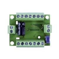 Abbildung von TAMS Elektronik 53 04016 01 C BST LC NG Blinkelektronik Bybelysning 1 stk