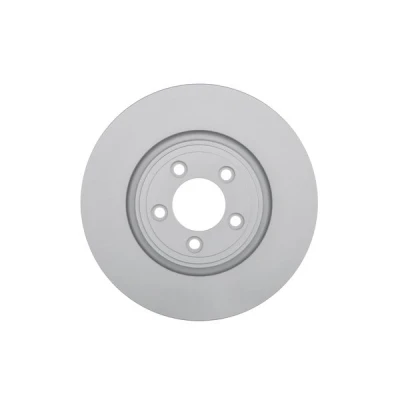 Abbildung von BOSCH 0 986 479 698 Bremsscheibe 326 30 5 108 Belüftet beschichtet hochgekohlt JAGUAR: XF Limousine, Sportbrake, S Type