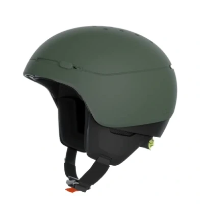 Abbildung von POC Meninx Leichter und gut belüfteter Ski Snowboardhelm mit ABS Schale, EPP EPS Auskleidung für einen optimierten Schutz auf der Skipiste beim Freeriden