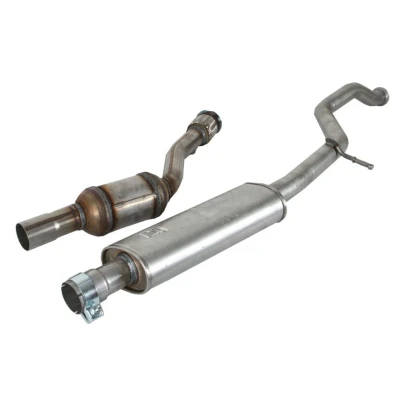 Abbildung von JMJ 1090917 Katalysator PEUGEOT: 206 Schrägheck, SW