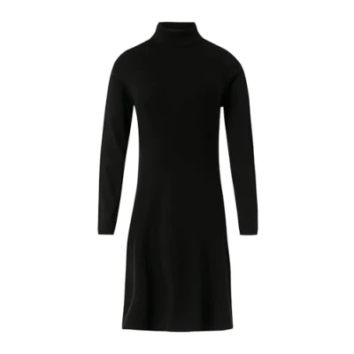 Abbildung von comma Kleid