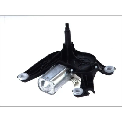 Abbildung von VALEO ORIGINAL PART 579224 Scheibenwischermotor 12 hinten für Links /Rechtslenker PEUGEOT: 206 Schrägheck, 206+ Schrägheck