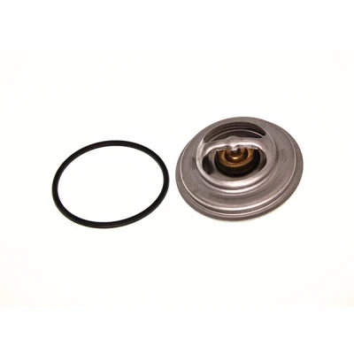 Abbildung von MAXGEAR 67 0014 Kühlwasserthermostat 88 mit Dichtung BMW: 3 Limousine, Compact, Coupe