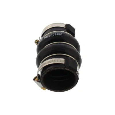 Abbildung von MAPCO 39807 Ladeluftschlauch 53mm 46mm PEUGEOT: 5008 I, Partner II Tepee, 308 I Schrägheck, CITROËN: Berlingo II, C4 Picasso 1