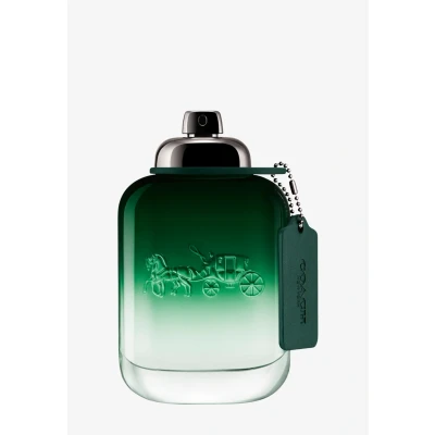 Abbildung von Coach Green Eau de Toilette 100 ml
