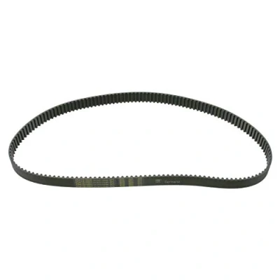 Abbildung von FEBI BILSTEIN 14372 Zahnriemen 151 25 VOLKSWAGEN: GOLF 3, Passat B3/B4 Variant, Limousine