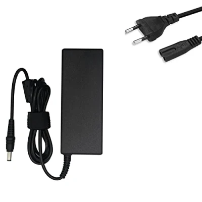 Abbildung von MyVolts 19V EU Netzteil kompatibel mit Denon DJ Prime GO Controller