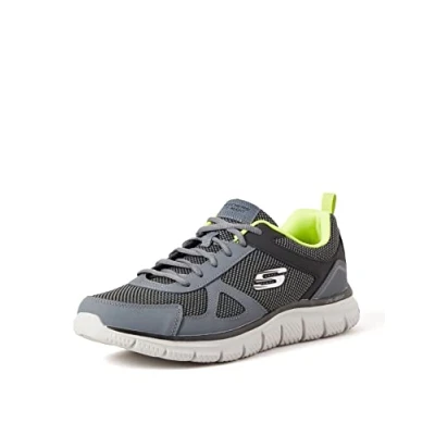 Abbildung von Skechers Sport Damen DYNAMIGHT 2.0 EAZY FEELZ Sneakers Women Schwarz, Schuhgröße:39 EU
