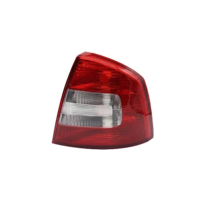 Abbildung von DPA 89450875402 Rückleuchte rechts SKODA: Octavia 2 Combi, II Schrägheck