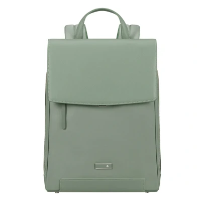 Abbildung von Samsonite Selection Zalia 3.0 Laptoprucksack 14,1 Zoll Mineral Green