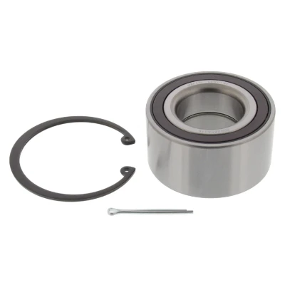 Abbildung von MAPCO 26783 Radlagersatz mit integriertem magnetischen Sensorring 78 OPEL: Meriva B, Mokka / X, Karl, CHEVROLET: Aveo Schrägheck, Limousine