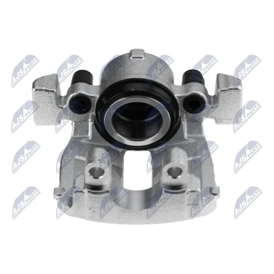 Abbildung von NTY HZP PE 022 Bremssattel Vorderachse links Grauguss PEUGEOT: 5008 II, 508 3008 II SUV, CITROËN: Berlingo, Berlingo Kastenwagen, C5 Aircross