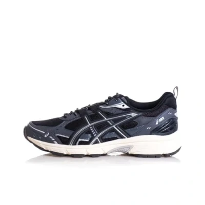 Abbildung von Asics Sportstyle Gelnunobiki Sneaker low, Größe: 42.5, Black obsidian grey Kunststoff