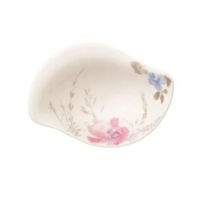 Abbildung von Villeroy &amp; Boch Mariefleur Gris Serve Salad Dipschälchen