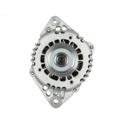 Abbildung von AS PL A1020 Lichtmaschine 12V 100A OPEL: Zafira B, Astra H Caravan, Meriva A