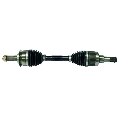 Abbildung von SKF VKJC 6962 Antriebswelle 595, 70,5 SUZUKI: SX4 I Schrägheck, FIAT: Sedici
