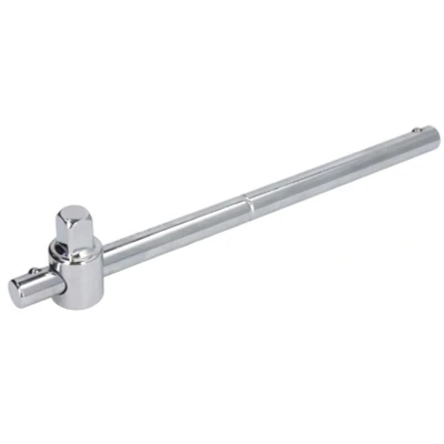 Abbildung von PROFITOOL 0X5063250 Vierkant Steckgriff 250mm 12,5 (1/2&quot;)mm (Zoll)